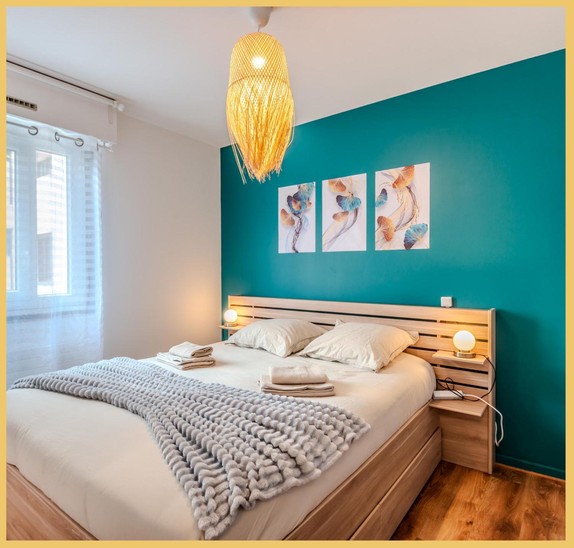 Apartamento Chez Chris I T2 I *