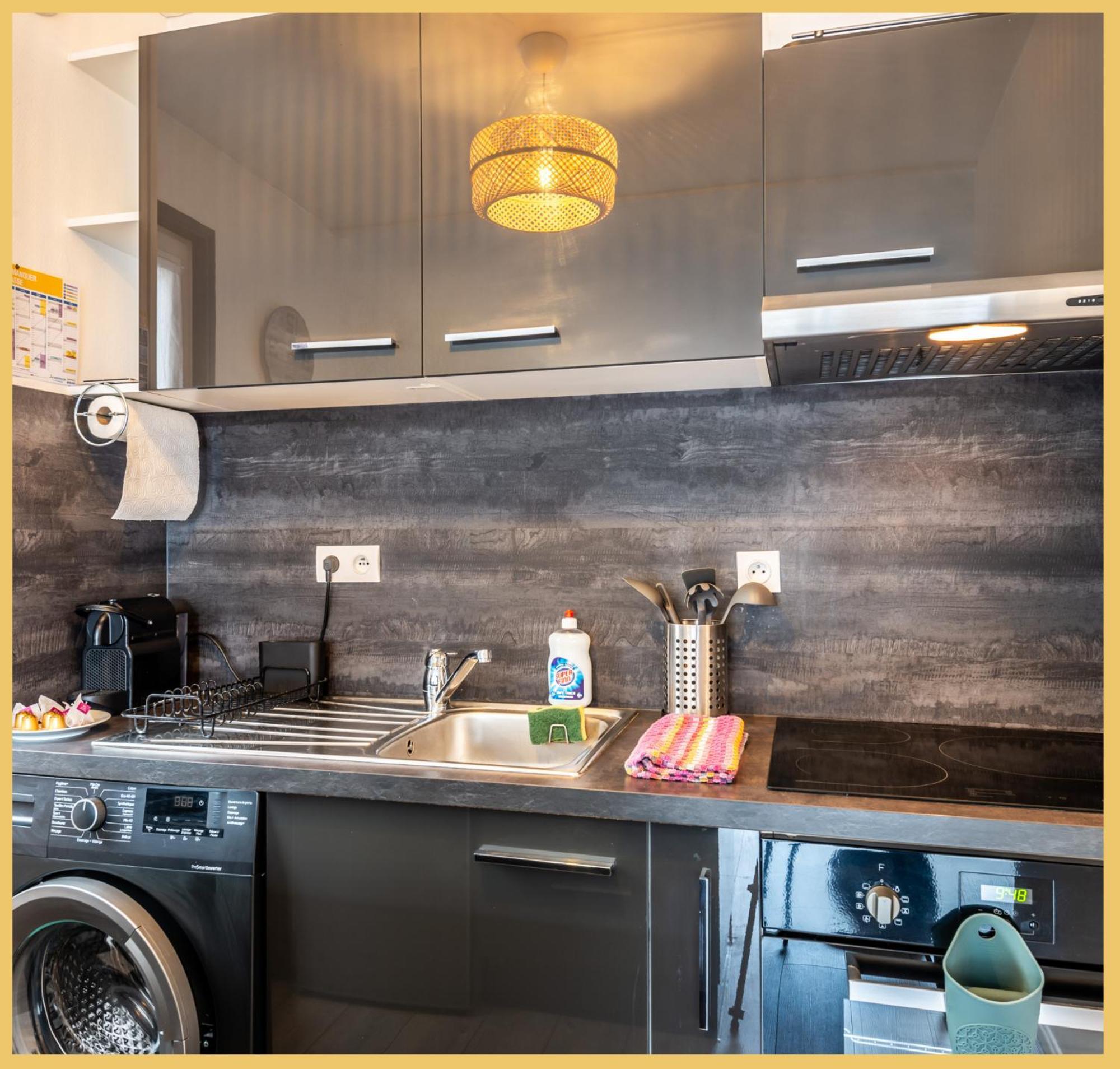 Chez Chris I T2 I Apartamento