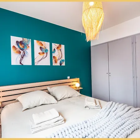 Chez Chris I T2 I Annemasse Apartment Exterior photo
